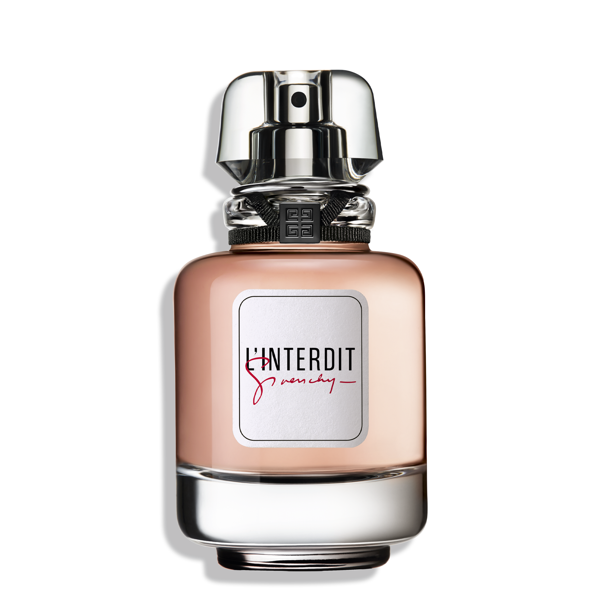 L'INTERDIT ÉDITION MILLÉSIME | Givenchy European Union